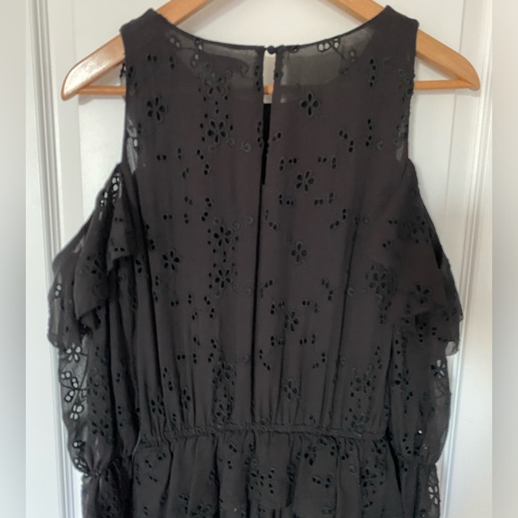 **JOIE BLACK DRESS** - Picture 9 of 14
